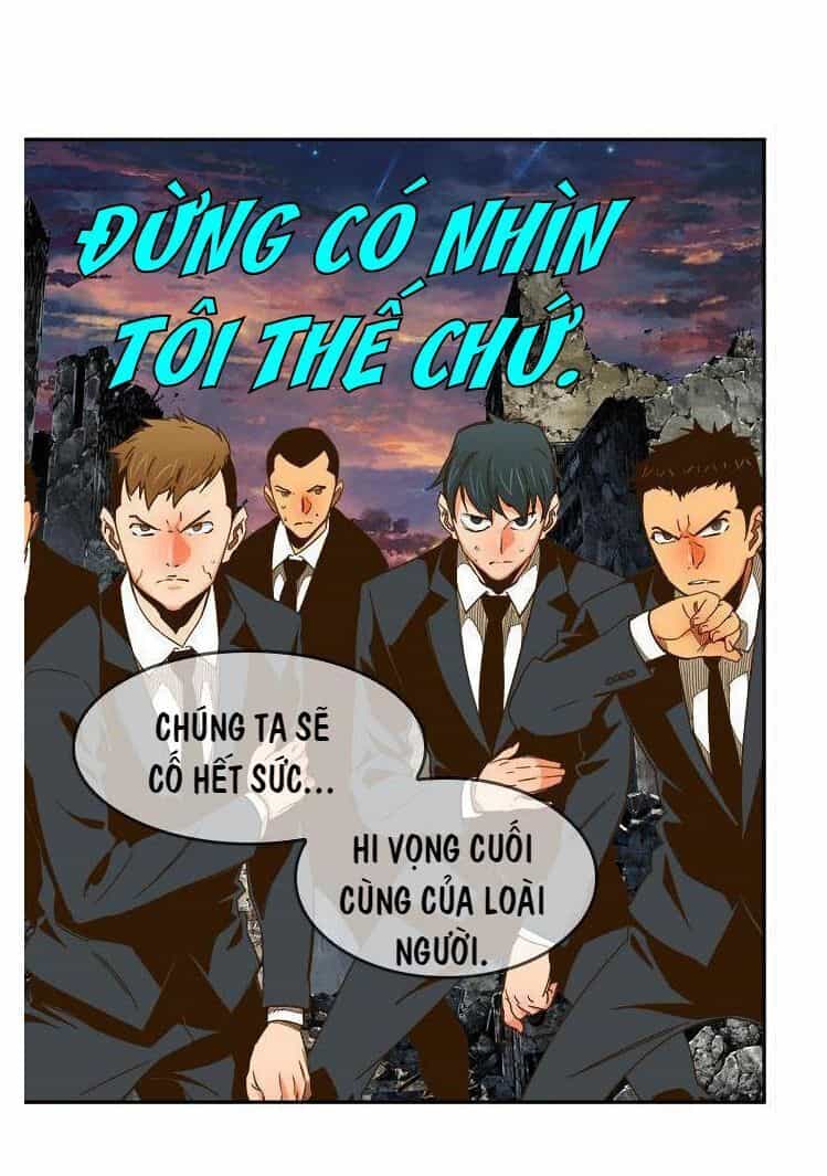 Chúa Tể Học Đường - Chương 419 - ảnh 46