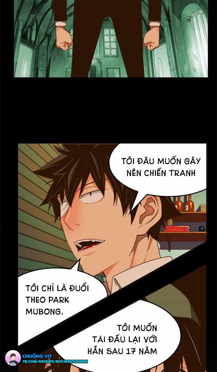 Chúa Tể Học Đường - Chương 421 - ảnh 73