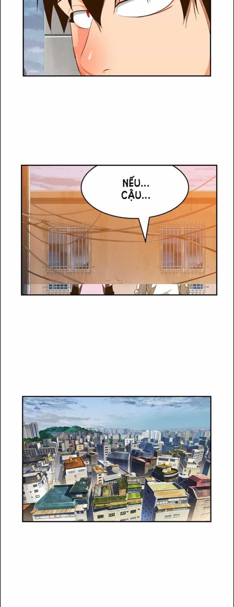 Chúa Tể Học Đường - Chương 424 - ảnh 15