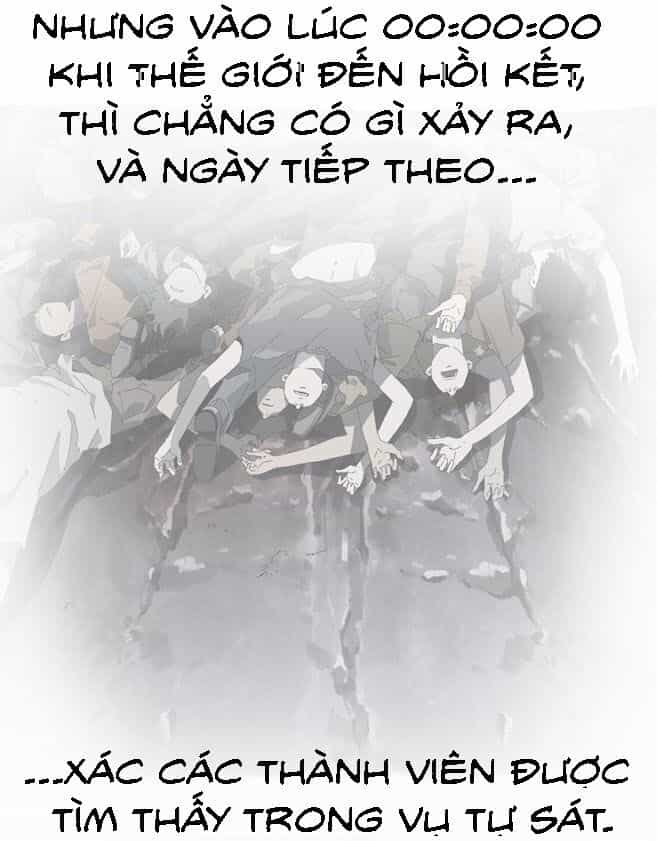 Chúa Tể Học Đường - Chương 425 - ảnh 28