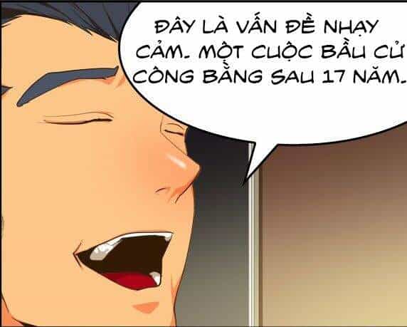 Chúa Tể Học Đường - Chương 426 - ảnh 25