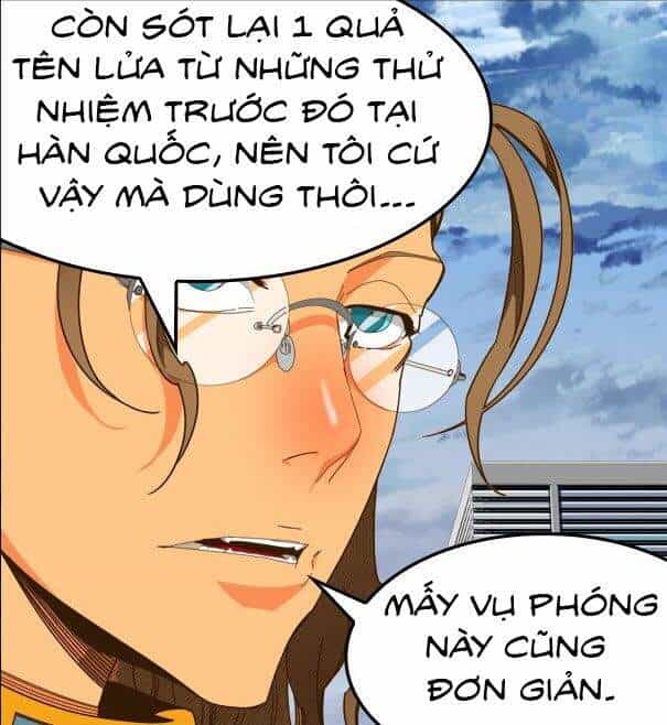 Chúa Tể Học Đường - Chương 426 - ảnh 69