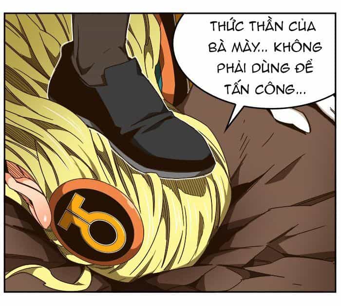 Chúa Tể Học Đường - Chương 427 - ảnh 18