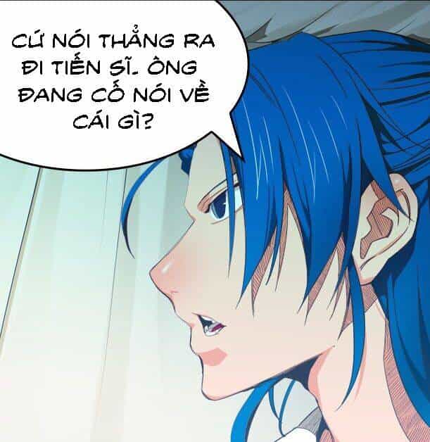 Chúa Tể Học Đường - Chương 428 - ảnh 96