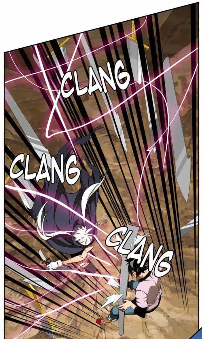 Chúa Tể Học Đường - Chương 432 - ảnh 42