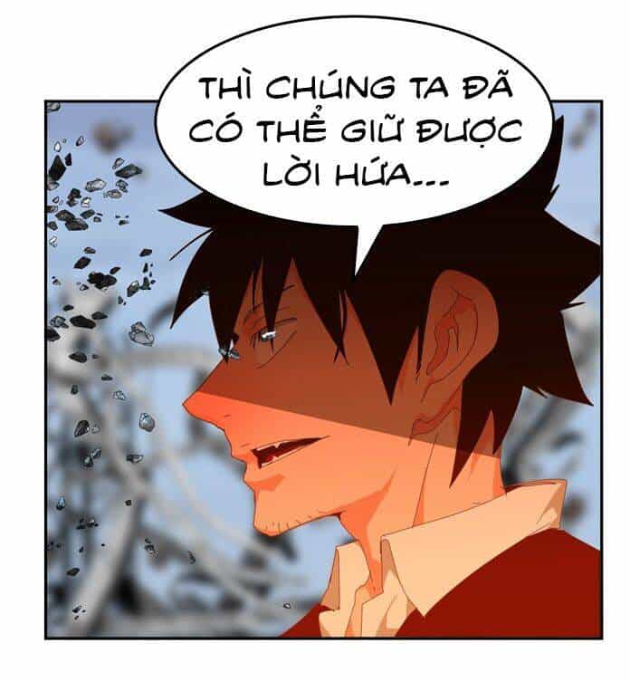 Chúa Tể Học Đường - Chương 434 - ảnh 32