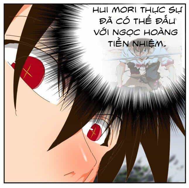 Chúa Tể Học Đường - Chương 434 - ảnh 76