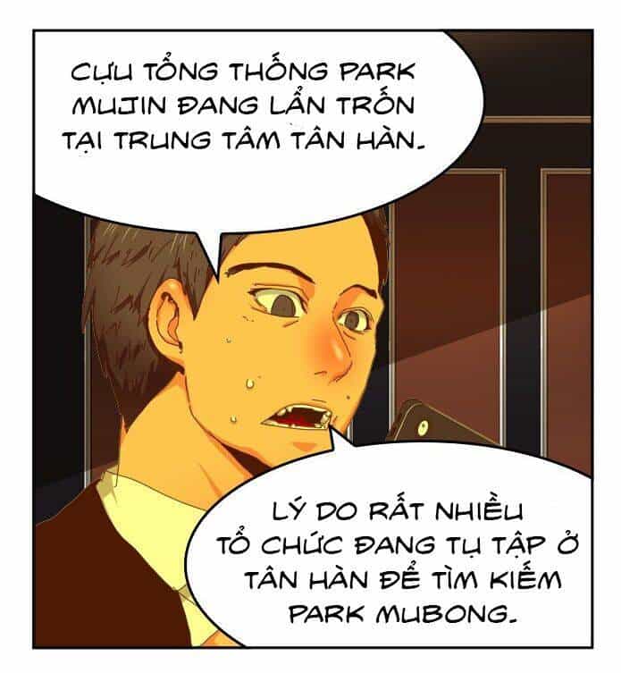 Chúa Tể Học Đường - Chương 437 - ảnh 10