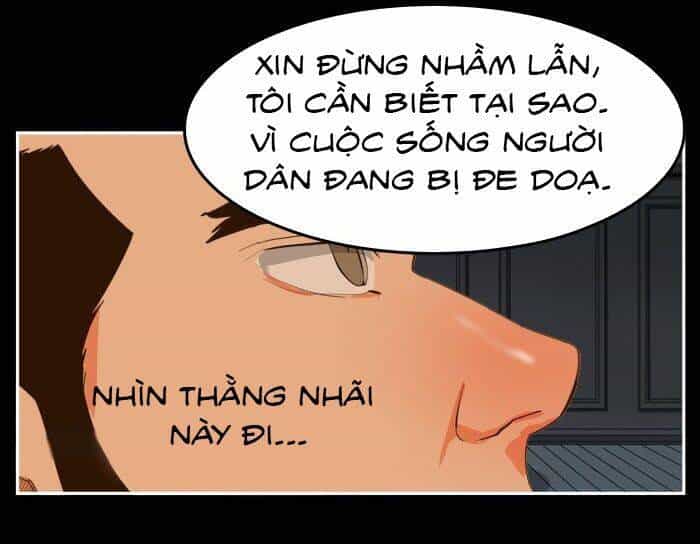 Chúa Tể Học Đường - Chương 437 - ảnh 37