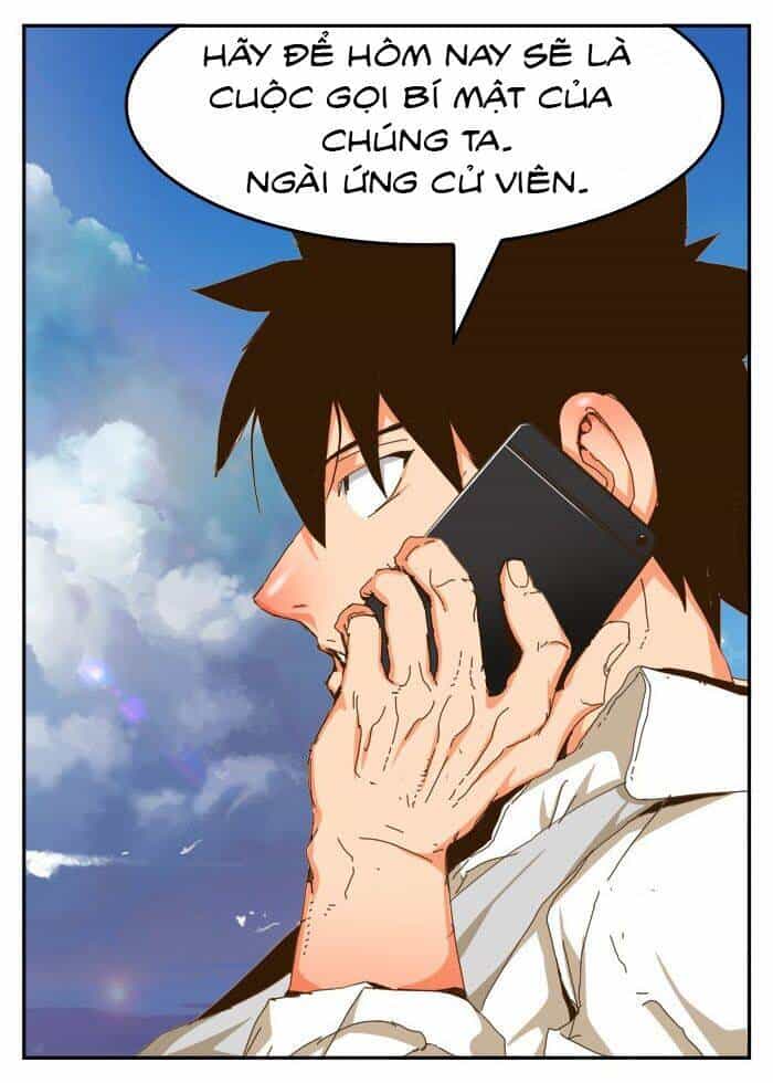 Chúa Tể Học Đường - Chương 437 - ảnh 84
