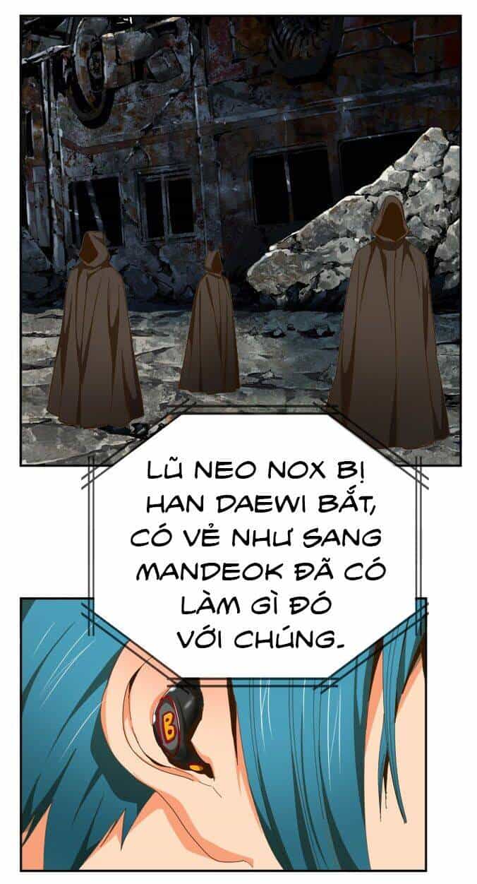 Chúa Tể Học Đường - Chương 437 - ảnh 97