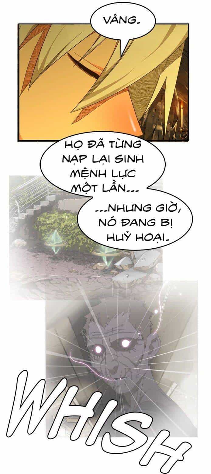 Chúa Tể Học Đường - Chương 438 - ảnh 98