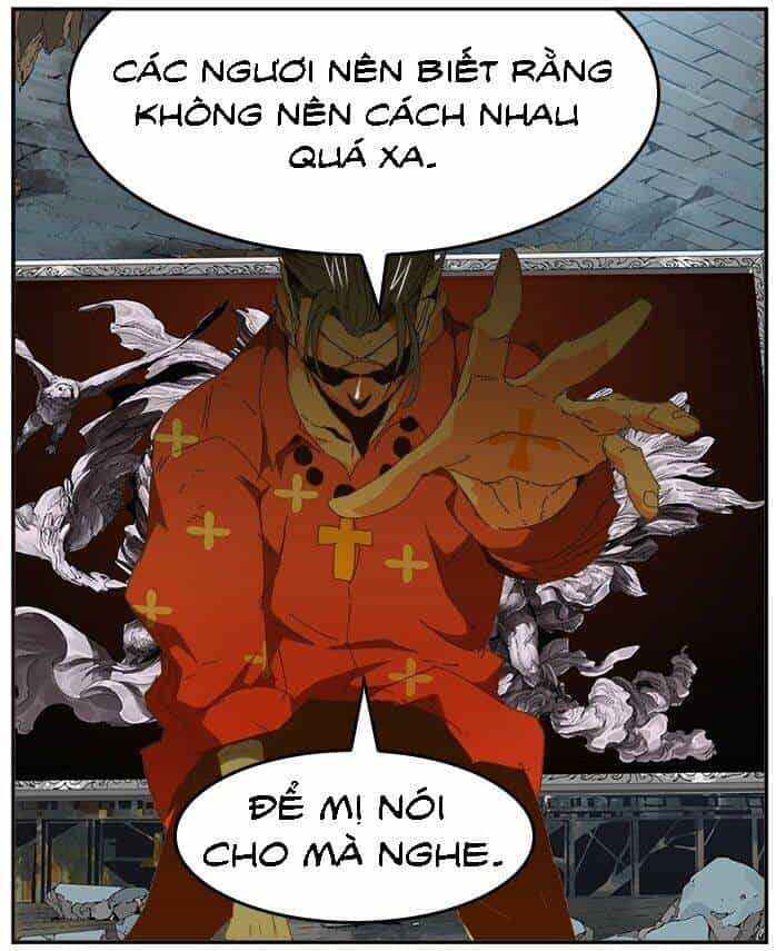 Chúa Tể Học Đường - Chương 439 - ảnh 58