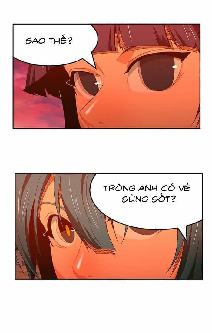 Chúa Tể Học Đường - Chương 440 - ảnh 16