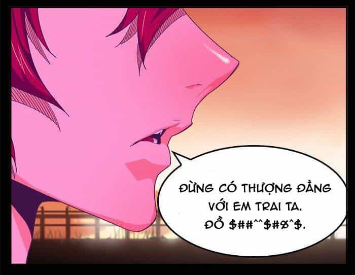 Chúa Tể Học Đường - Chương 443 - ảnh 25