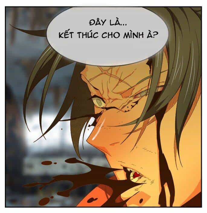 Chúa Tể Học Đường - Chương 443 - ảnh 44