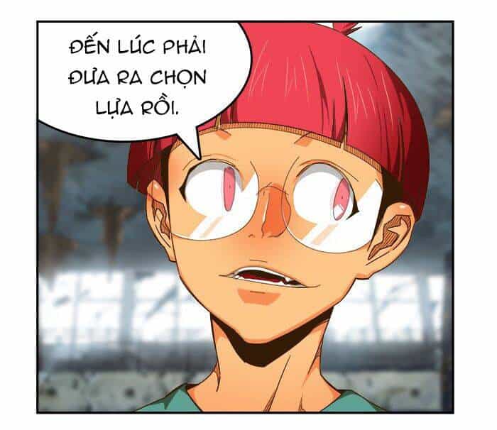 Chúa Tể Học Đường - Chương 444 - ảnh 66