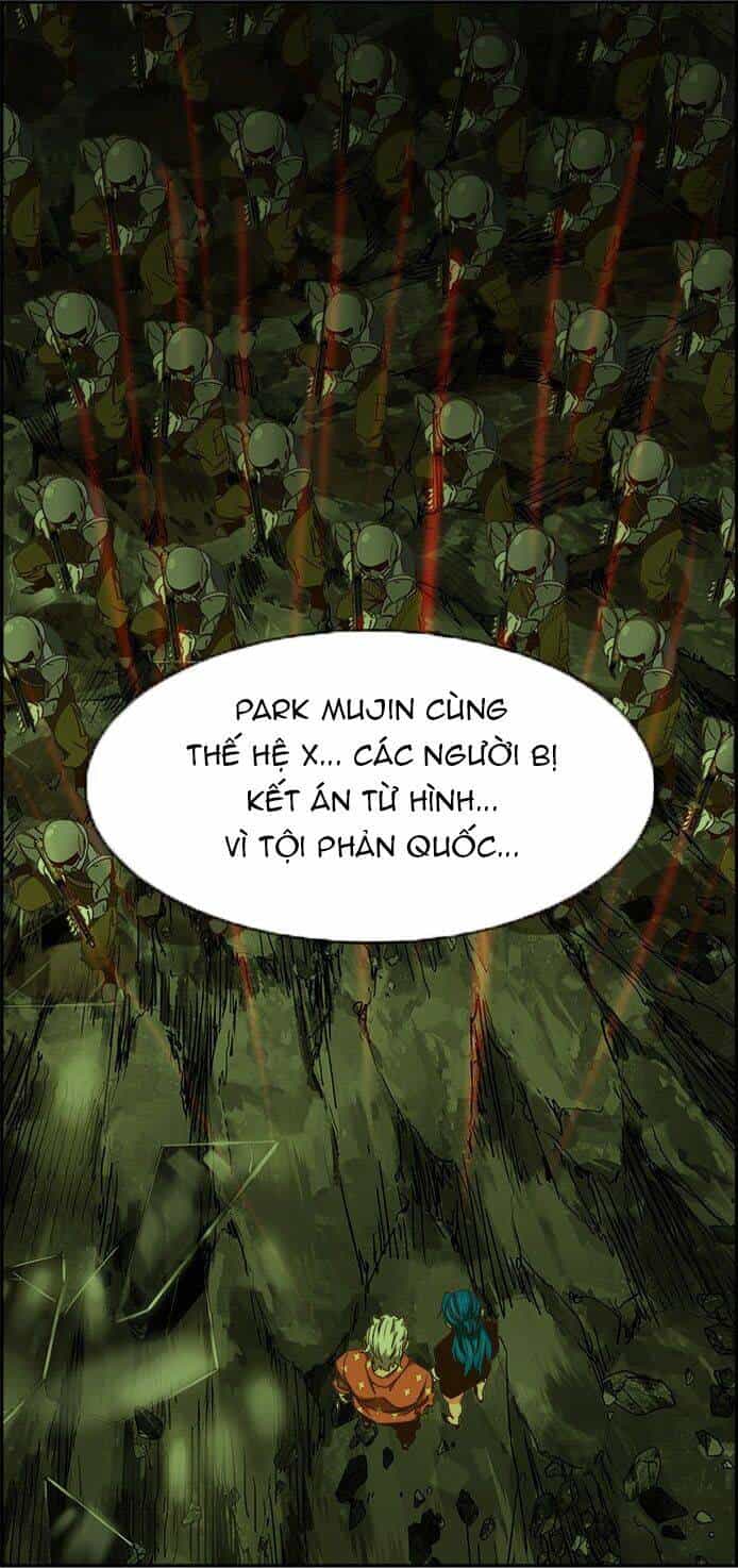 Chúa Tể Học Đường - Chương 445 - ảnh 94