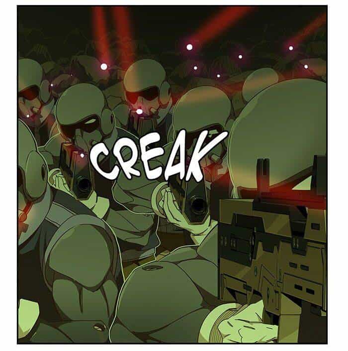 Chúa Tể Học Đường - Chương 446 - ảnh 24