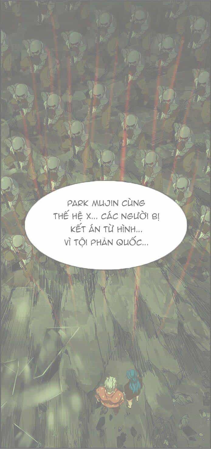Chúa Tể Học Đường - Chương 446 - ảnh 9