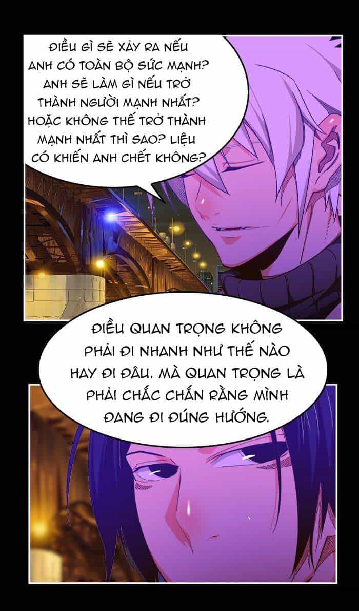 Chúa Tể Học Đường - Chương 448 - ảnh 50