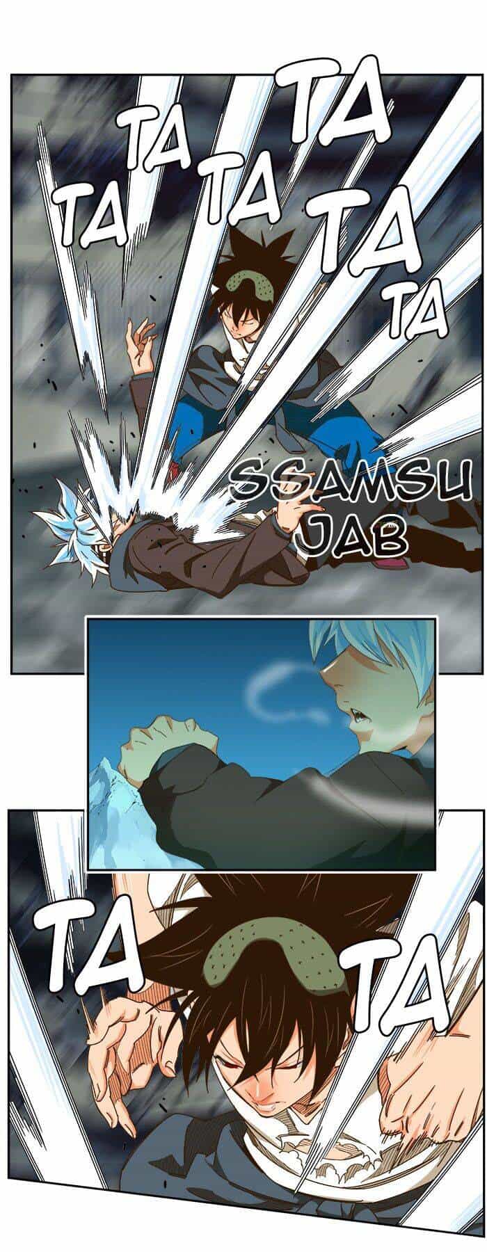 Chúa Tể Học Đường - Chương 449 - ảnh 57