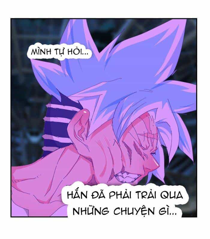 Chúa Tể Học Đường - Chương 449 - ảnh 70