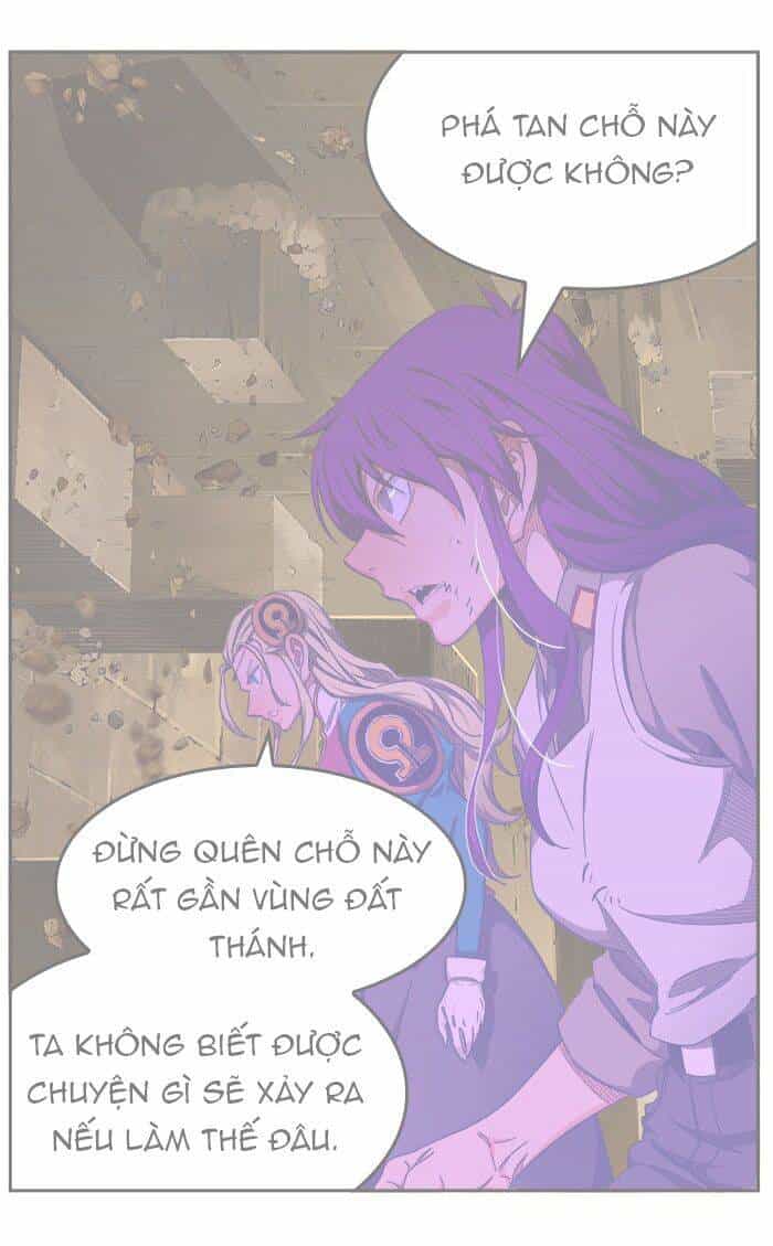 Chúa Tể Học Đường - Chương 455 - ảnh 4