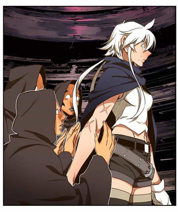 Chúa Tể Học Đường - Chương 455 - ảnh 82