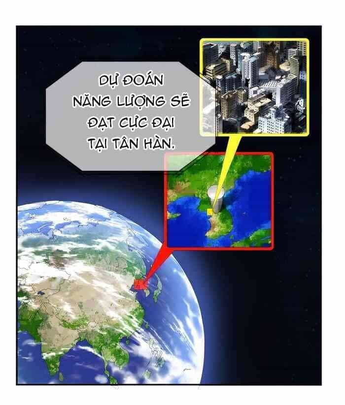 Chúa Tể Học Đường - Chương 460 - ảnh 8