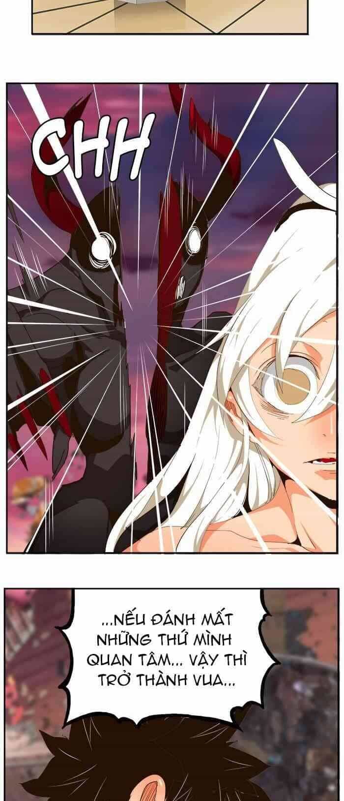 Chúa Tể Học Đường - Chương 462 - ảnh 26