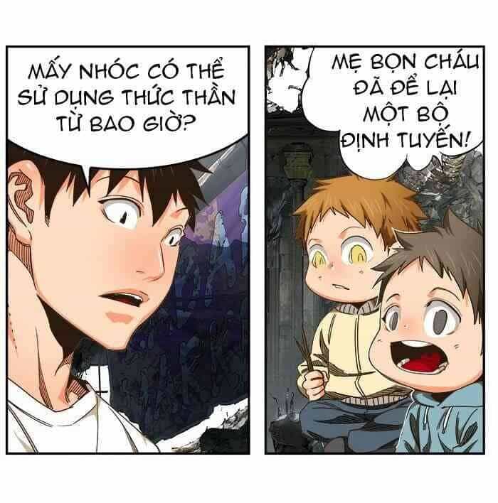 Chúa Tể Học Đường - Chương 463 - ảnh 51
