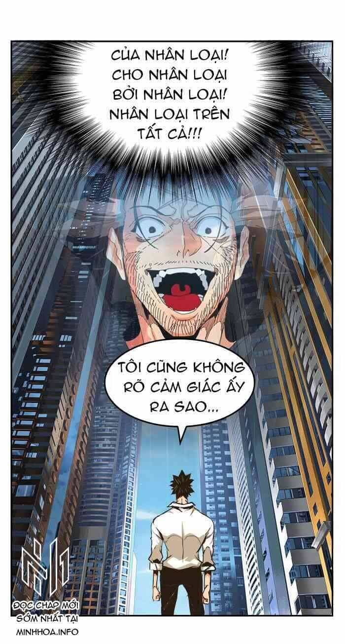 Chúa Tể Học Đường - Chương 463 - ảnh 72
