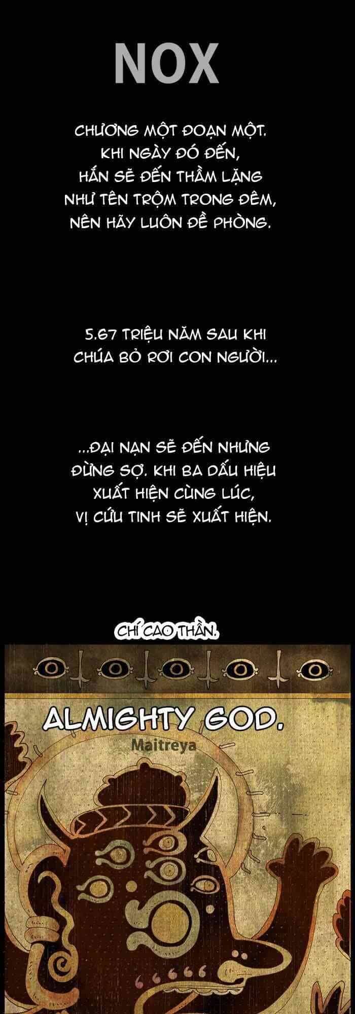 Chúa Tể Học Đường - Chương 465 - ảnh 1