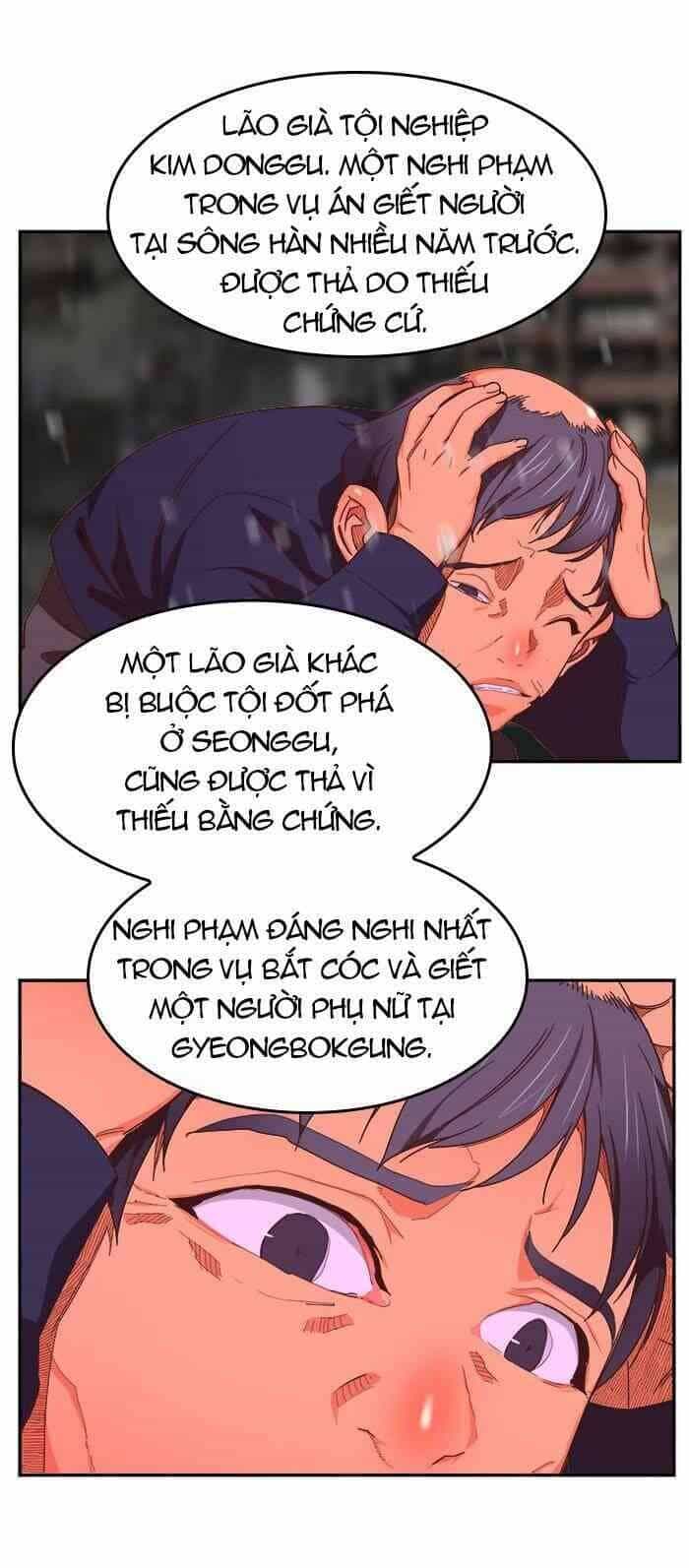 Chúa Tể Học Đường - Chương 465 - ảnh 56