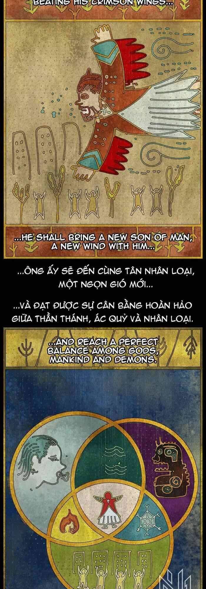 Chúa Tể Học Đường - Chương 465 - ảnh 6