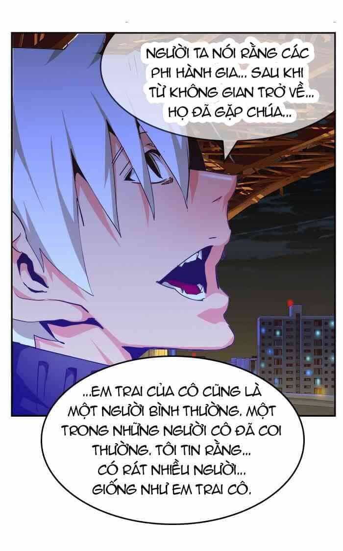 Chúa Tể Học Đường - Chương 465 - ảnh 99
