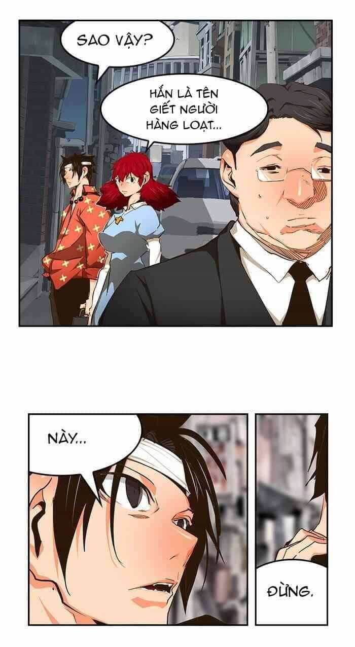 Chúa Tể Học Đường - Chương 466 - ảnh 46