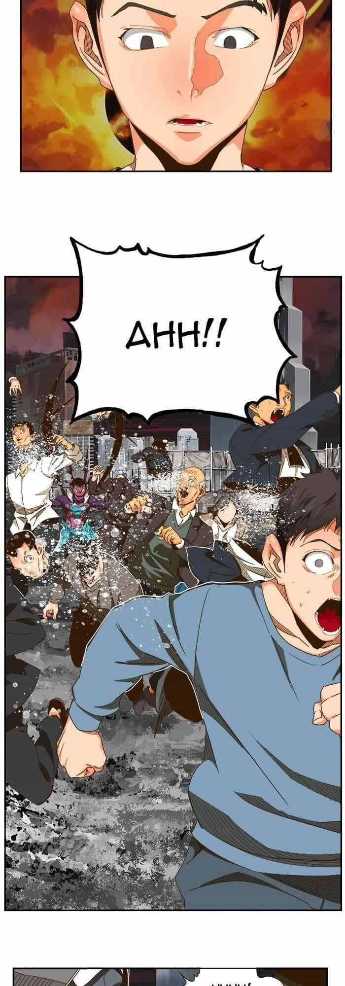 Chúa Tể Học Đường - Chương 469 - ảnh 24