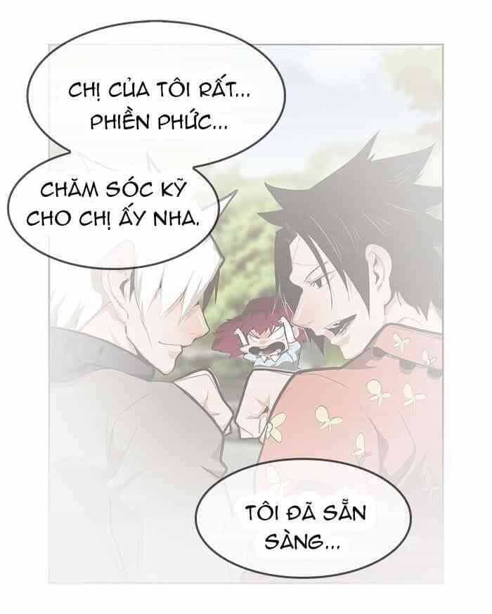 Chúa Tể Học Đường - Chương 469 - ảnh 43