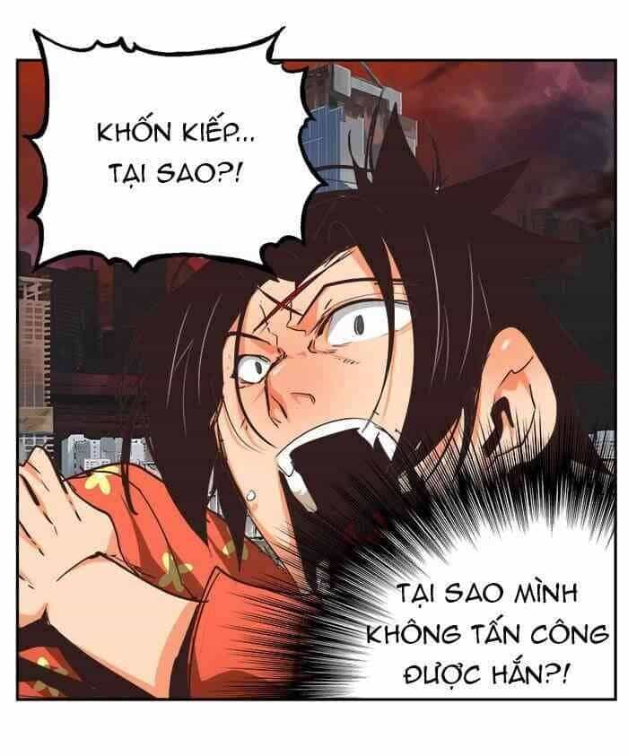 Chúa Tể Học Đường - Chương 469 - ảnh 51