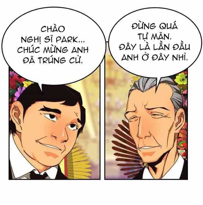 Chúa Tể Học Đường - Chương 471 - ảnh 23
