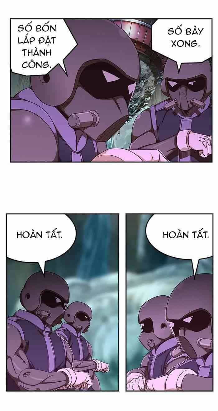 Chúa Tể Học Đường - Chương 474 - ảnh 10