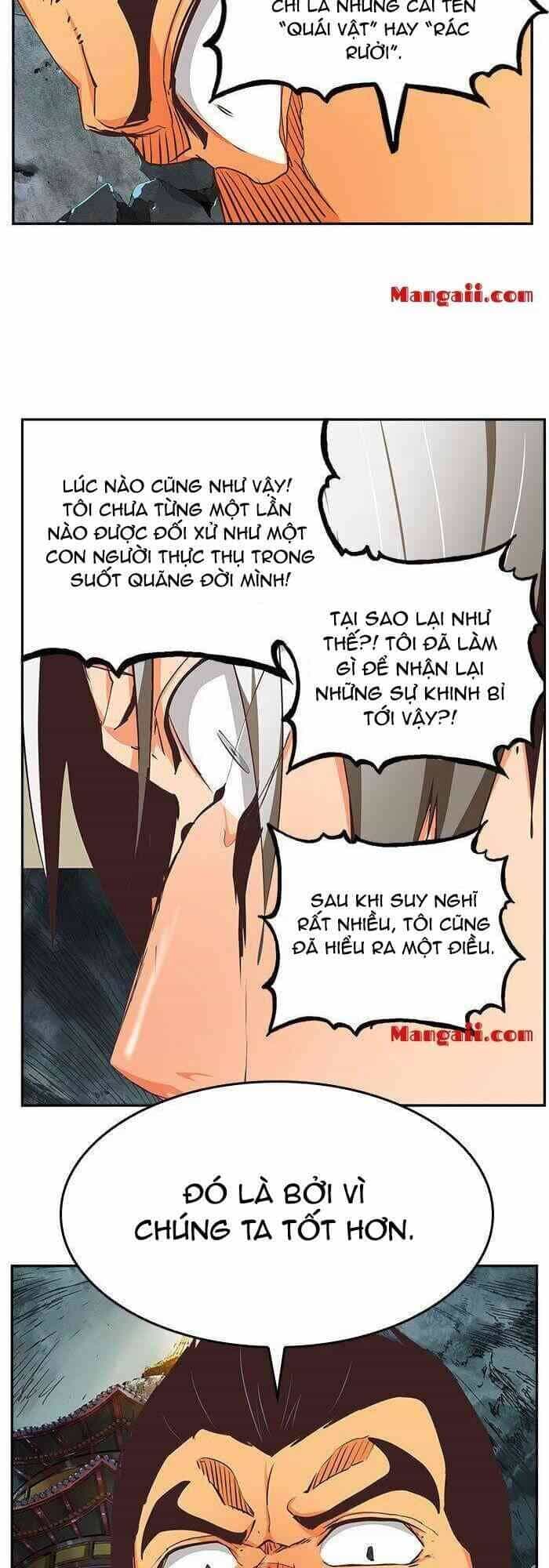 Chúa Tể Học Đường - Chương 475 - ảnh 34