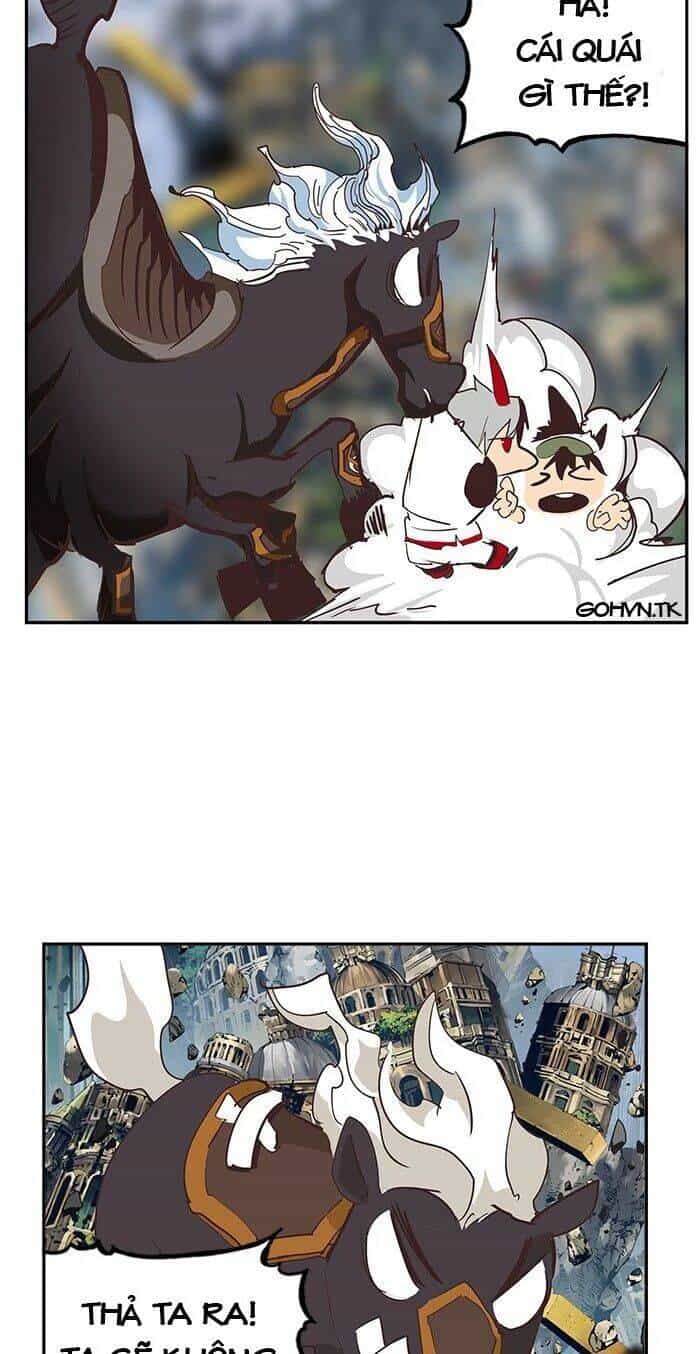 Chúa Tể Học Đường - Chương 482 - ảnh 33