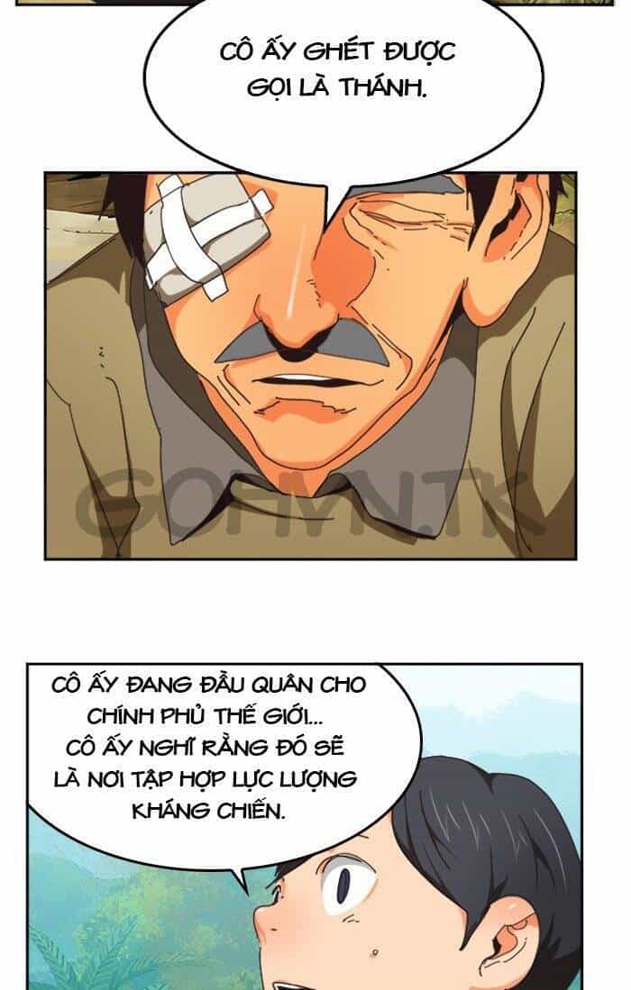 Chúa Tể Học Đường - Chương 492 - ảnh 40