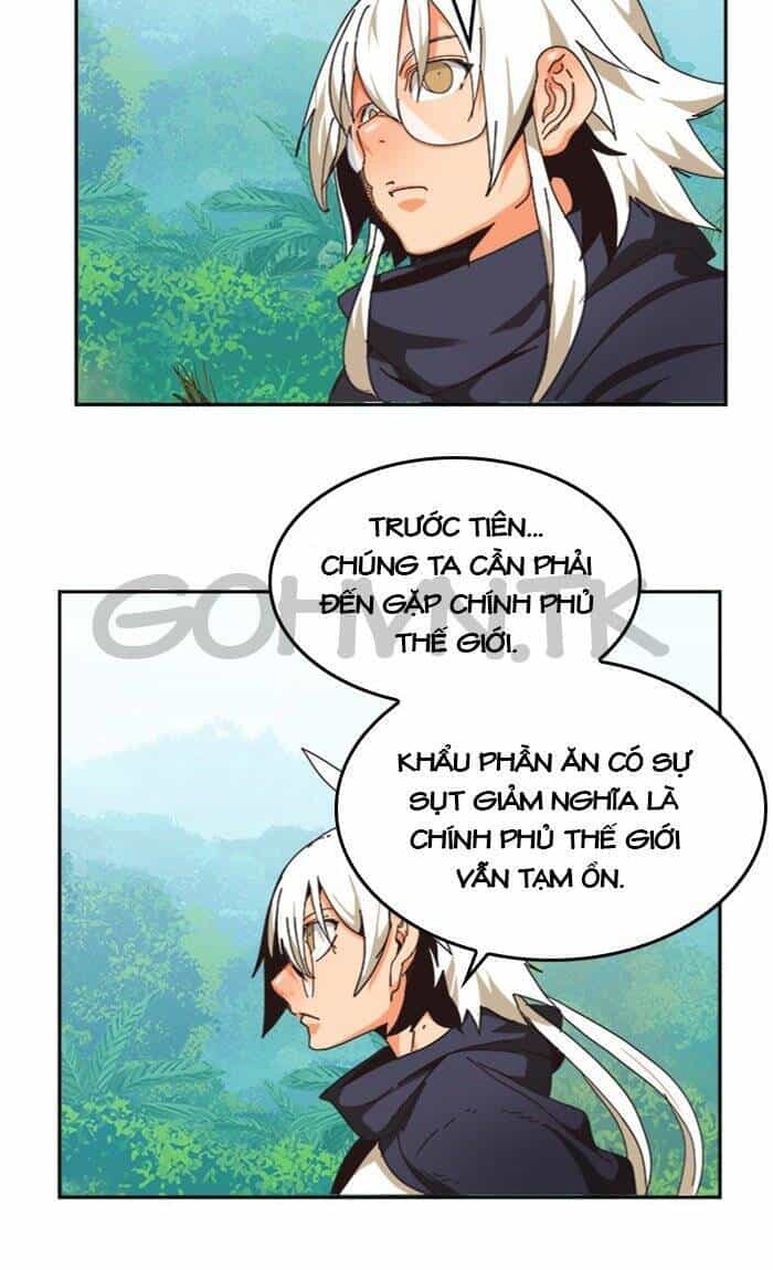 Chúa Tể Học Đường - Chương 492 - ảnh 43
