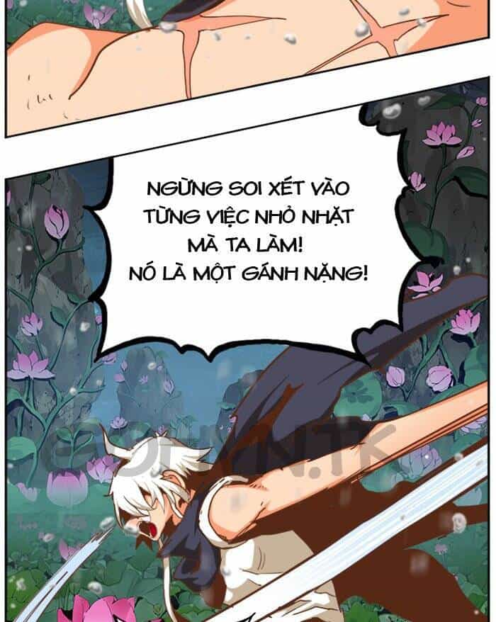 Chúa Tể Học Đường - Chương 493 - ảnh 73