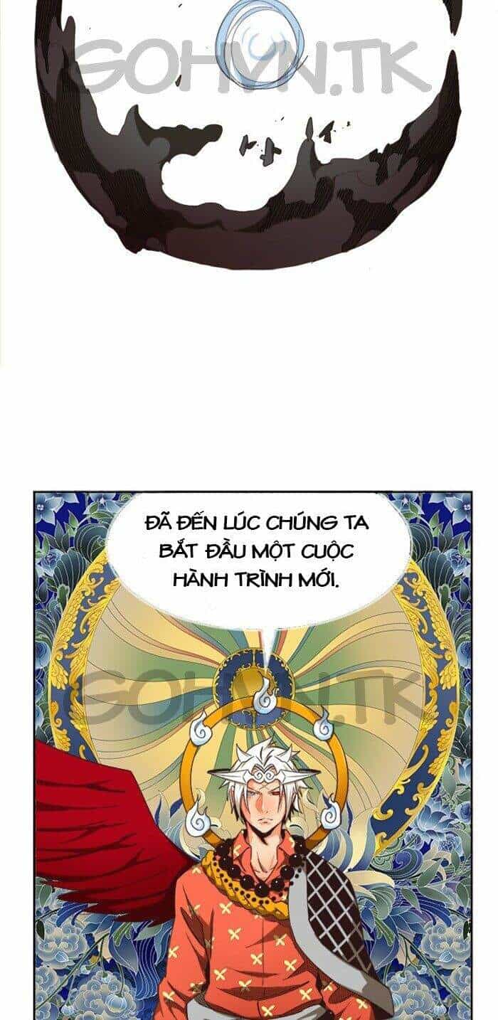 Chúa Tể Học Đường - Chương 497 - ảnh 70
