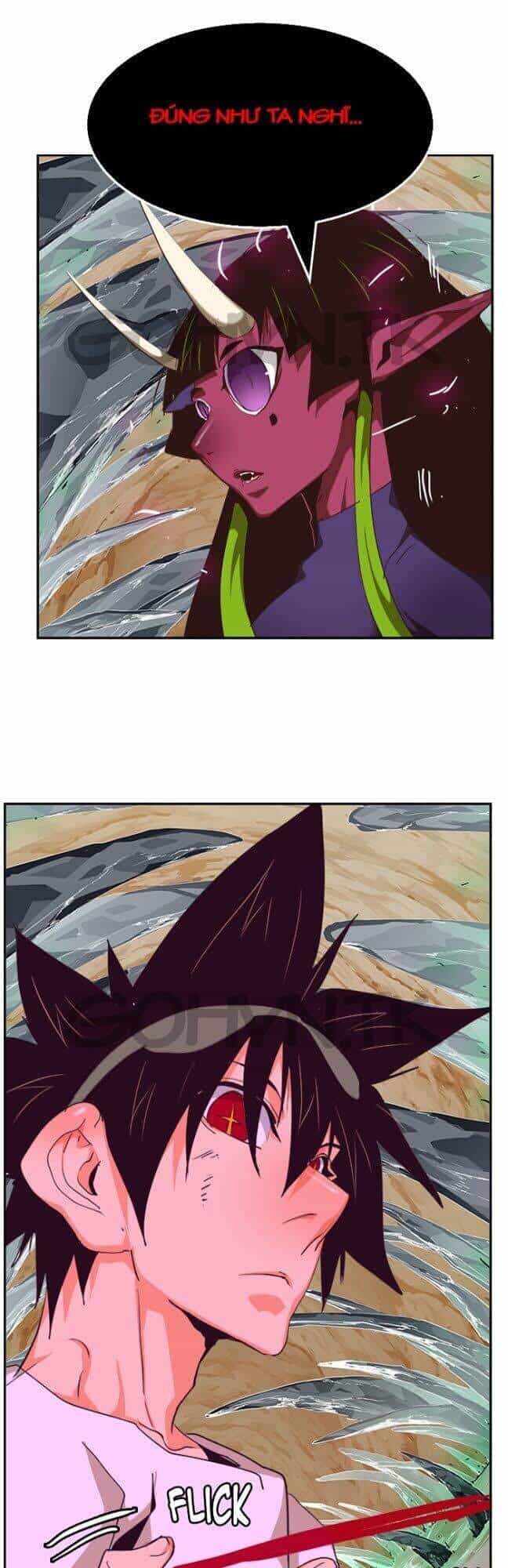 Chúa Tể Học Đường - Chương 499 - ảnh 59